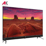 تلویزیون 50 اینچ جی پلاس مدل GPLUS FULL HD GTV-50LH512N