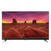 تلویزیون 50 اینچ جی پلاس مدل GPLUS FULL HD GTV-50LH512N