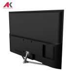 تلویزیون 55 اینچ جی پلاس مدل GPLUS UHD 4K GTV-55JU811N