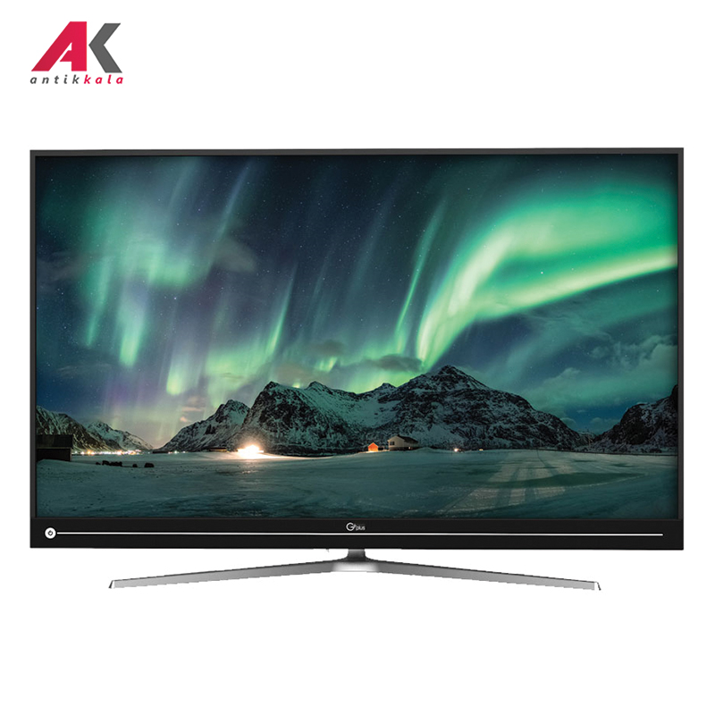 تلویزیون 55 اینچ جی پلاس مدل GPLUS UHD 4K GTV-55JU811N