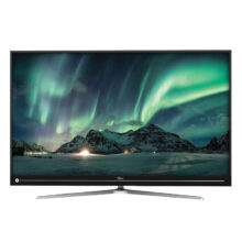 تلویزیون 55 اینچ جی پلاس مدل GPLUS UHD 4K GTV-55JU811N