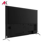 تلویزیون 55 اینچ جی پلاس مدل GPLUS UHD 4K GTV-55JU812N