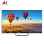 تلویزیون 55 اینچ جی پلاس مدل GPLUS ELED 4K GTV-55KE821S