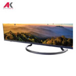 تلویزیون 55 اینچ جی پلاس مدل GPLUS ELED 4K GTV-55KE821S