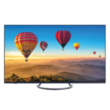 تلویزیون 55 اینچ جی پلاس مدل GPLUS ELED 4K GTV-55KE821S