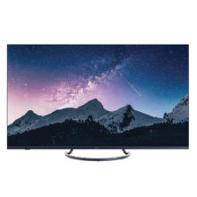 تلویزیون 55 اینچ جی پلاس مدل GPLUS ELED 4K GTV-55LU821S