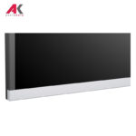 تلویزیون 58 اینچ جی پلاس مدل GPLUS UHD 4K GTV-58LU721S
