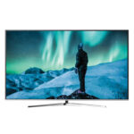تلویزیون 58 اینچ جی پلاس مدل GPLUS UHD 4K GTV-58LU721S