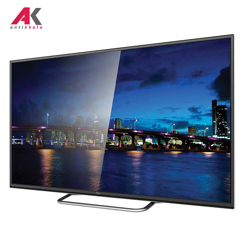 تلویزیون 65 اینچ جی پلاس مدل GPLUS UHD 4K GTV-65GU811N