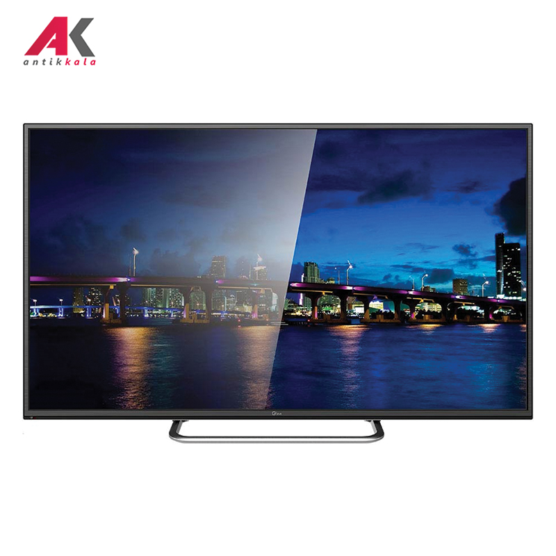 تلویزیون 65 اینچ جی پلاس مدل GPLUS UHD 4K GTV-65GU811N