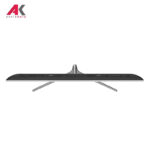 تلویزیون 65 اینچ جی پلاس مدل GPLUS UHD 4K GTV-65LU721S