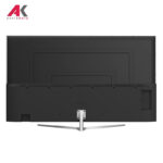 تلویزیون 65 اینچ جی پلاس مدل GPLUS UHD 4K GTV-65LU721S