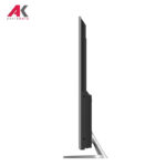 تلویزیون 65 اینچ جی پلاس مدل GPLUS UHD 4K GTV-65LU721S