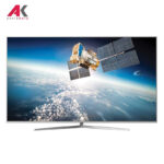 تلویزیون 65 اینچ جی پلاس مدل GPLUS UHD 4K GTV-65LU721S