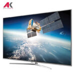 تلویزیون 65 اینچ جی پلاس مدل GPLUS UHD 4K GTV-65LU721S