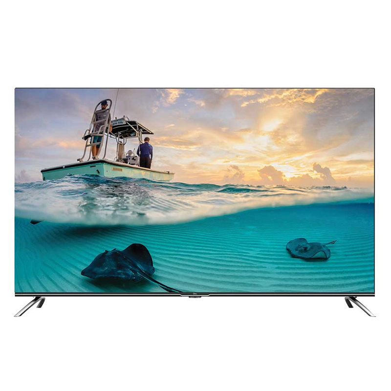 تلویزیون 65 اینچ جی پلاس مدل GPLUS UHD 4K GTV-65LU722S