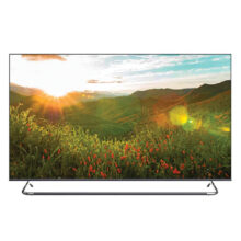 تلویزیون 75 اینچ جی پلاس مدل GPLUS ELED 4K GTV-75KE821S