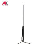 تلویزیون 75 اینچ جی پلاس مدل GPLUS QLED 4K GTV-75LQ921S