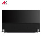 تلویزیون 75 اینچ جی پلاس مدل GPLUS QLED 4K GTV-75LQ921S