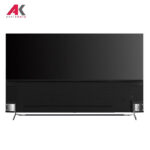 تلویزیون 82 اینچ جی پلاس مدل GPLUS ELED 4K GTV-82KE821S