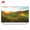 تلویزیون 82 اینچ جی پلاس مدل GPLUS ELED 4K GTV-82KE821S