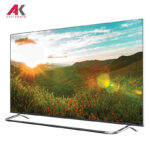 تلویزیون 82 اینچ جی پلاس مدل GPLUS ELED 4K GTV-82KE821S