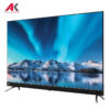 تلویزیون 50 اینچ جی پلاس مدل GPLUS UHD 4K GTV-50JU922S