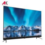 تلویزیون 50 اینچ جی پلاس مدل GPLUS UHD 4K GTV-50JU922S