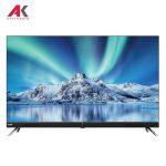 تلویزیون 50 اینچ جی پلاس مدل GPLUS UHD 4K GTV-50JU922S