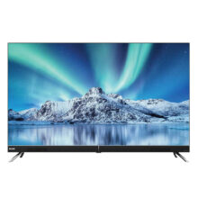 تلویزیون 50 اینچ جی پلاس مدل GPLUS UHD 4K GTV-50JU922S