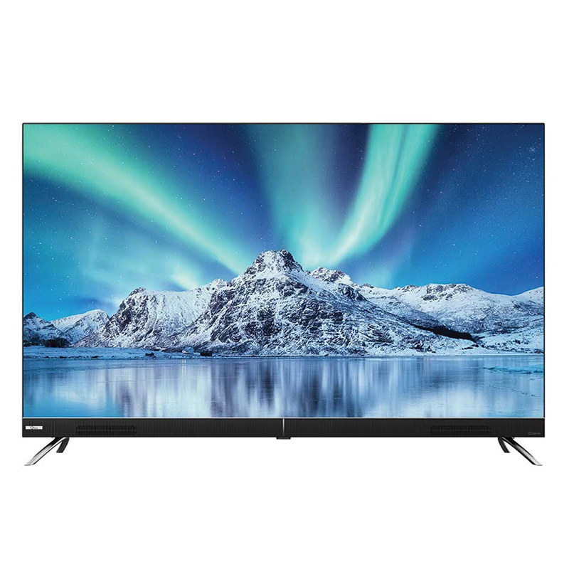 تلویزیون 50 اینچ جی پلاس مدل GPLUS UHD 4K GTV-50JU922S