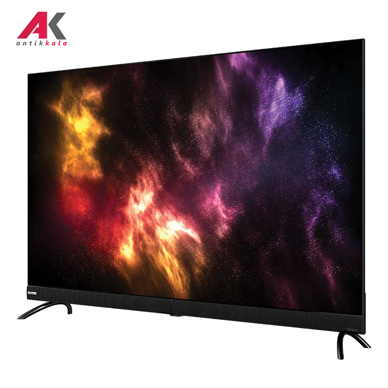 تلویزیون 55 اینچ جی پلاس مدل GPLUS UHD 4K GTV-55JU922N