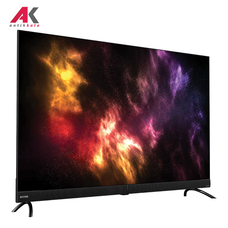 تلویزیون 55 اینچ جی پلاس مدل GPLUS UHD 4K GTV-55JU922N