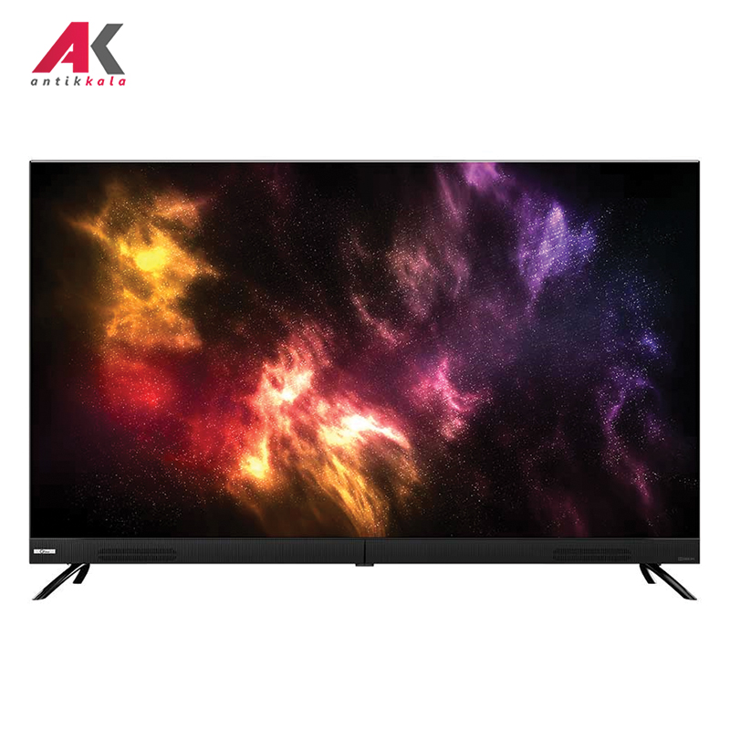 تلویزیون 55 اینچ جی پلاس مدل GPLUS UHD 4K GTV-55JU922N