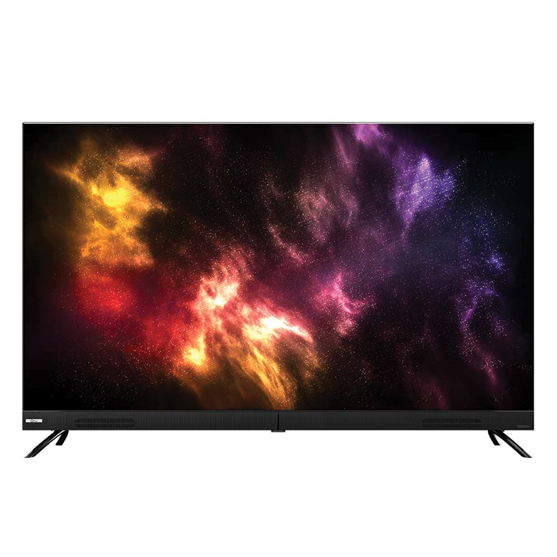 تلویزیون 55 اینچ جی پلاس مدل GPLUS UHD 4K GTV-55JU922N