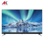 تلویزیون 55 اینچ جی پلاس مدل GPLUS UHD 4K GTV-55JU922S