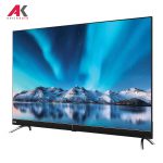 تلویزیون 55 اینچ جی پلاس مدل GPLUS UHD 4K GTV-55JU922S