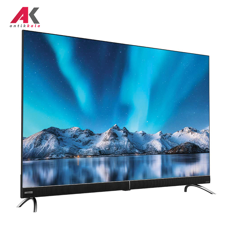 تلویزیون 55 اینچ جی پلاس مدل GPLUS UHD 4K GTV-55JU922S