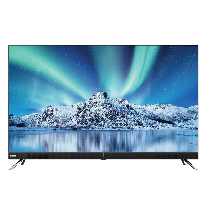 تلویزیون 55 اینچ جی پلاس مدل GPLUS UHD 4K GTV-55JU922S