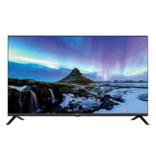 تلویزیون 40 اینچ جی پلاس مدل GPLUS FULL HD GTV-40LH612N