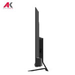 تلویزیون جی پلاس مدل GPLUS QLED 4K GTV-LQ721S