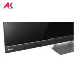 تلویزیون جی پلاس مدل GPLUS QLED 4K GTV-LQ721S