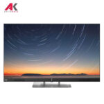 تلویزیون جی پلاس مدل GPLUS QLED 4K GTV-LQ721S