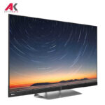 تلویزیون جی پلاس مدل GPLUS QLED 4K GTV-LQ721S