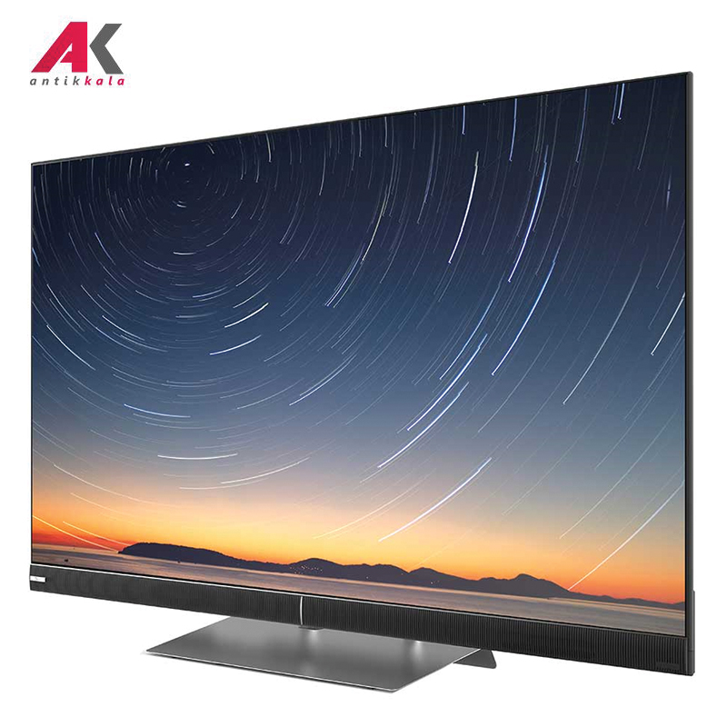 تلویزیون جی پلاس مدل GPLUS QLED 4K GTV-LQ721S