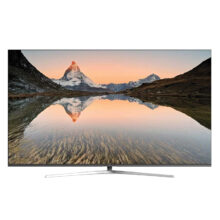 تلویزیون 65 اینچ جی پلاس مدل GPLUS QLED 4K GTV-65LQ721S