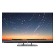 تلویزیون جی پلاس مدل GPLUS QLED 4K GTV-LQ721S
