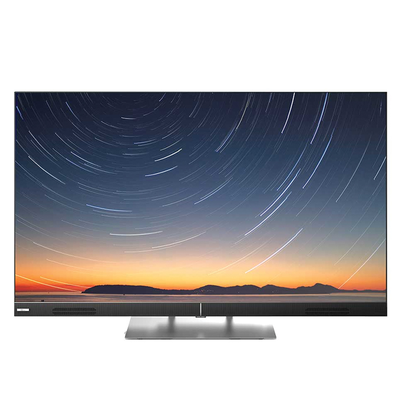 تلویزیون جی پلاس مدل GPLUS QLED 4K GTV-LQ721S