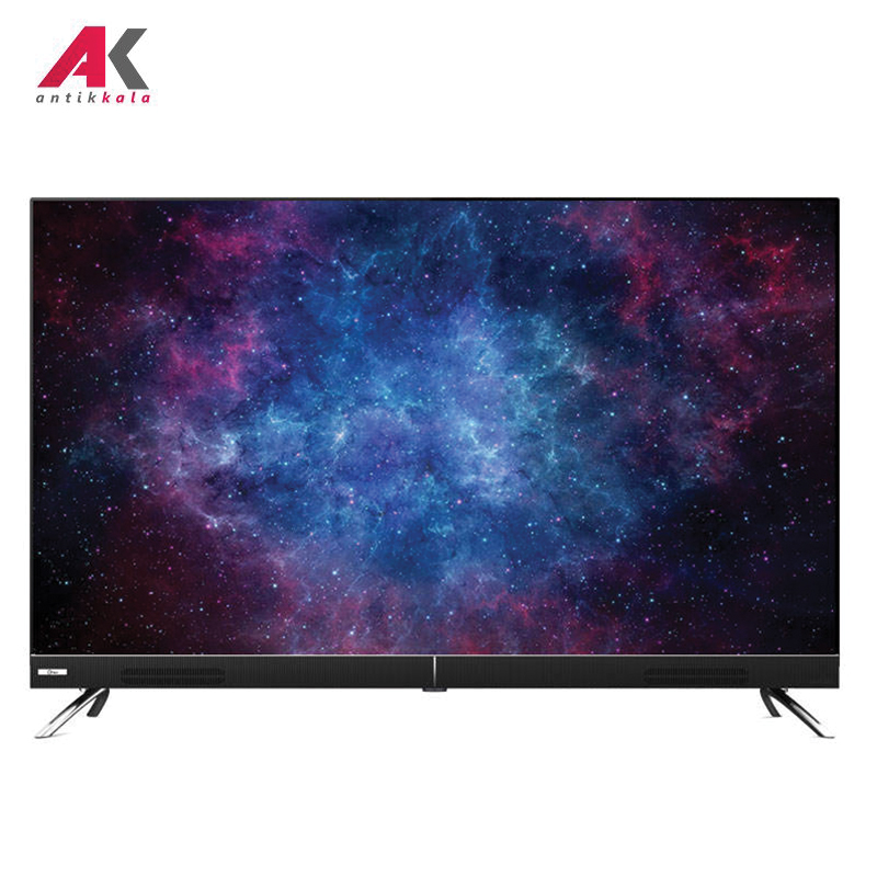 تلویزیون جی پلاس مدل GPLUS UHD 4K GTV-LU722S