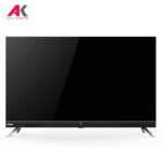 تلویزیون جی پلاس مدل GPLUS UHD 4K GTV-LU722S